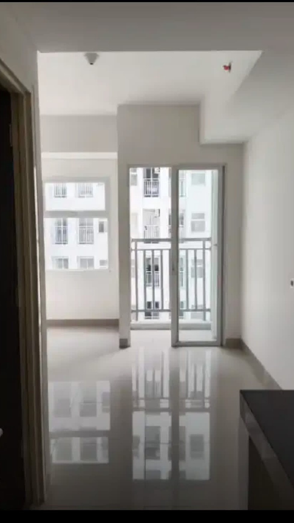 Di Jual Apartment serpong garden lokasi di Jl. Raya Cisauk Lapan  Kec. Cisauk, Kabupaten Tangerang, Banten 