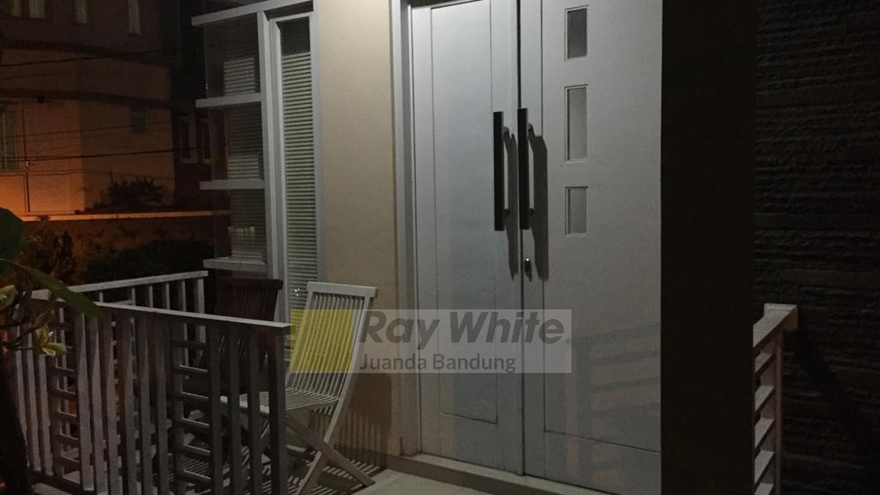 Rumah Graha Padasuka view Bandung
