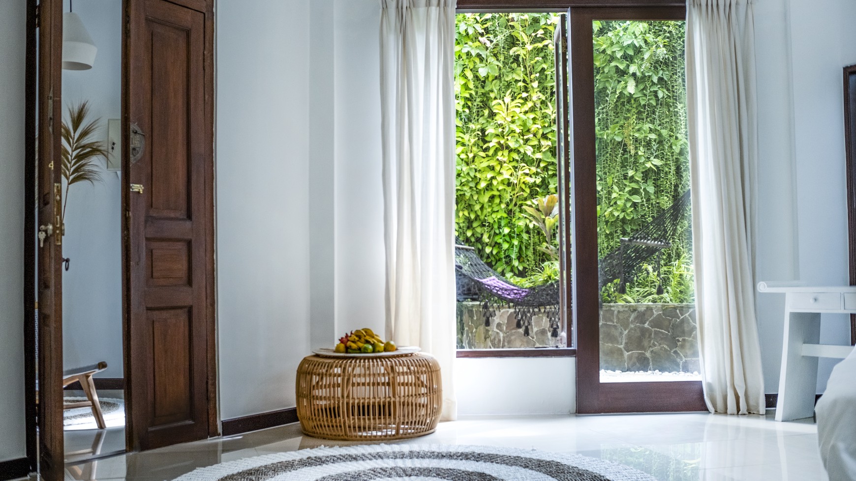 A hidden gem that touches all the senses, the mind, body and the soul Cepaka Bali