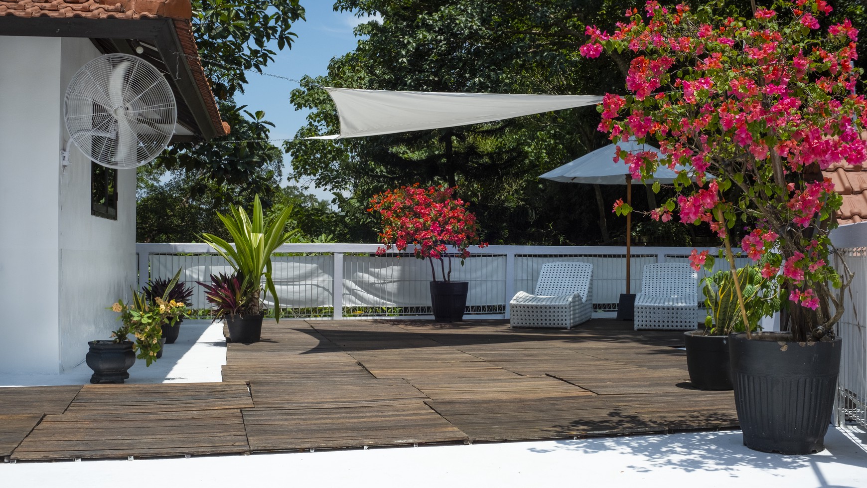 A hidden gem that touches all the senses, the mind, body and the soul Cepaka Bali