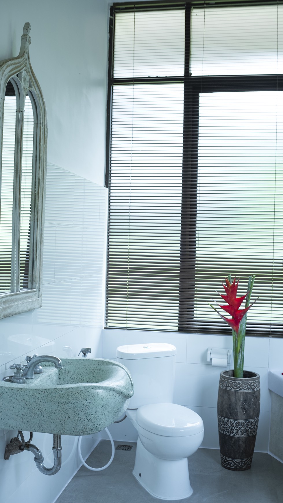 A hidden gem that touches all the senses, the mind, body and the soul Cepaka Bali