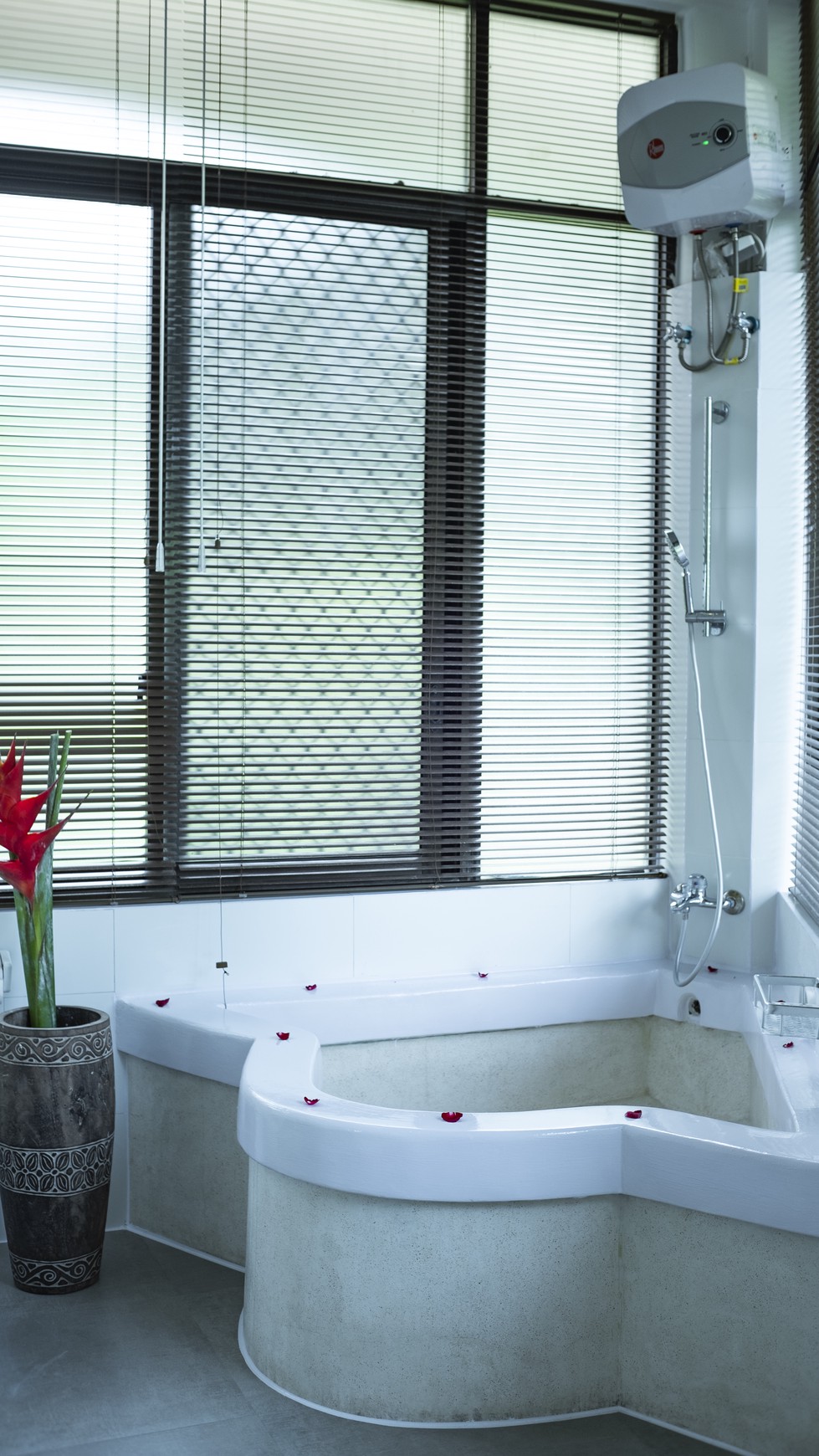 A hidden gem that touches all the senses, the mind, body and the soul Cepaka Bali