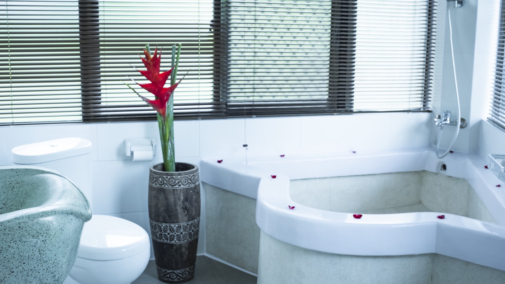 A hidden gem that touches all the senses, the mind, body and the soul Cepaka Bali