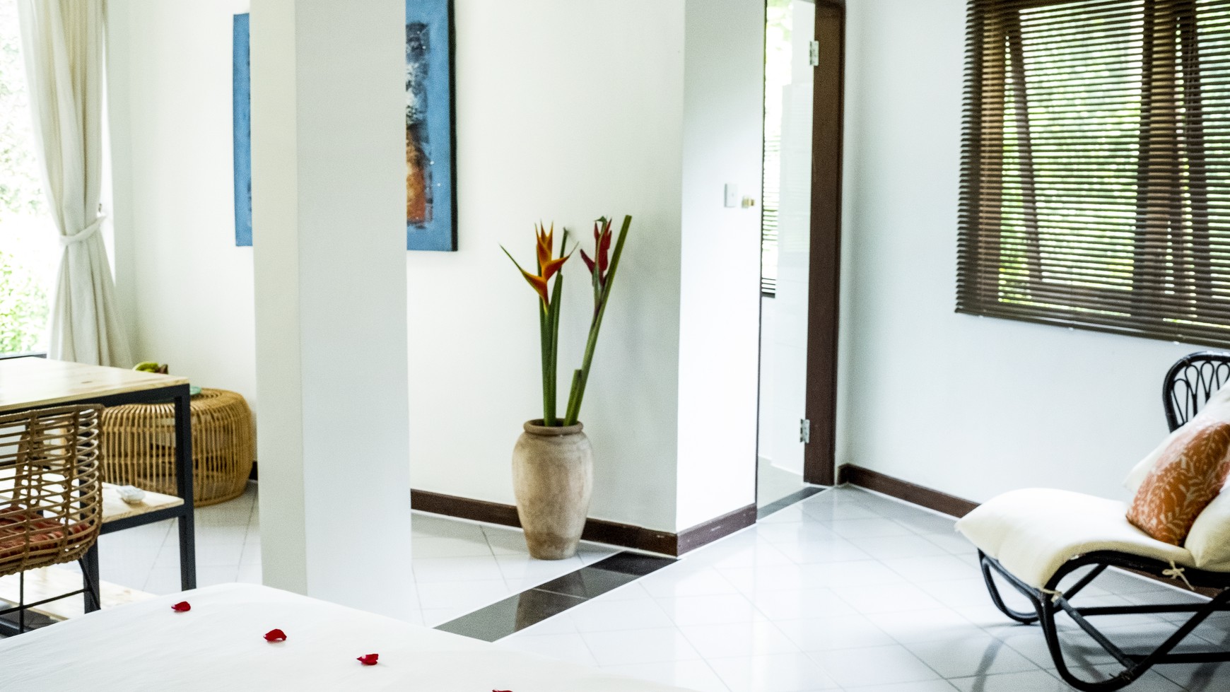 A hidden gem that touches all the senses, the mind, body and the soul Cepaka Bali