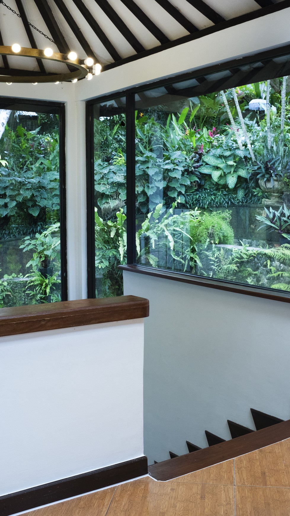 A hidden gem that touches all the senses, the mind, body and the soul Cepaka Bali