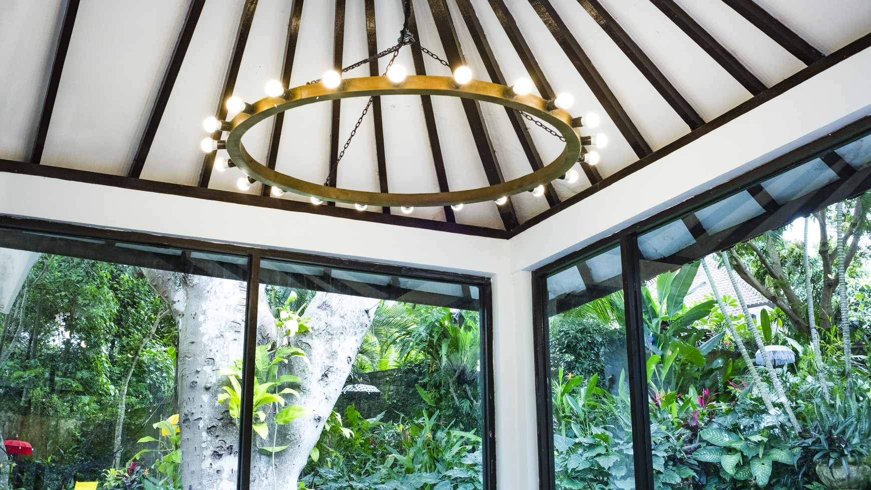 A hidden gem that touches all the senses, the mind, body and the soul Cepaka Bali