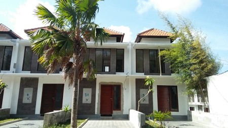 House Freehold in great Area Benoa Nusa Dua Bali