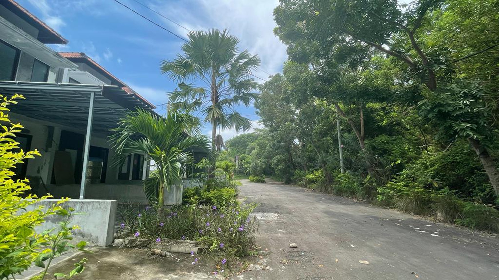 House Freehold in great Area Benoa Nusa Dua Bali