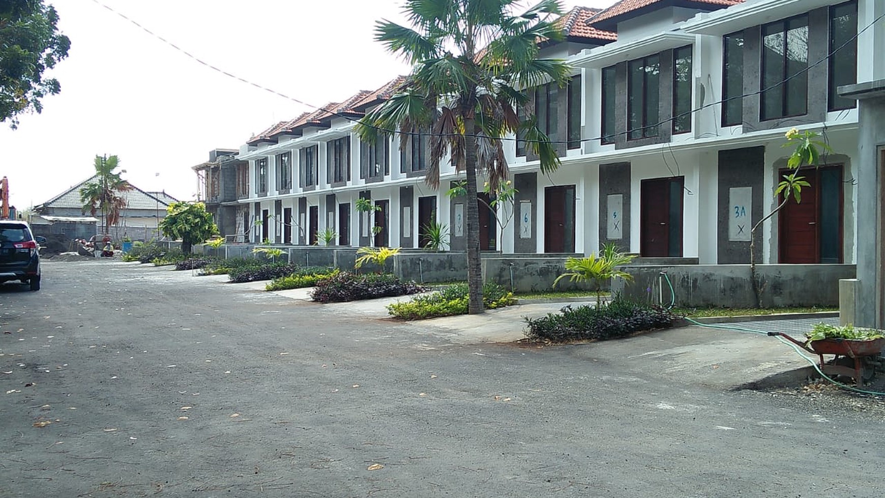 House Freehold in great Area Benoa Nusa Dua Bali