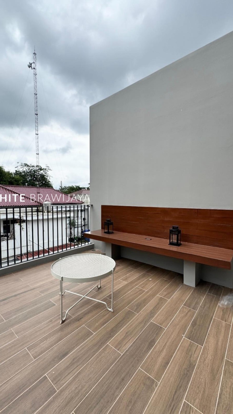 Brand New Townhouse Precium Lebak Bulus Lokasi Strategis