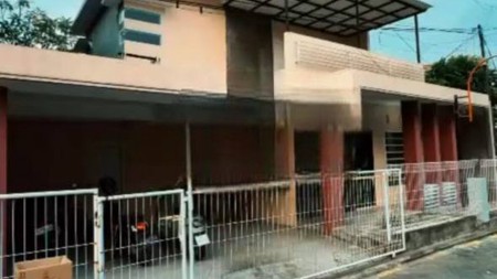 Dijual Rumah Gresik