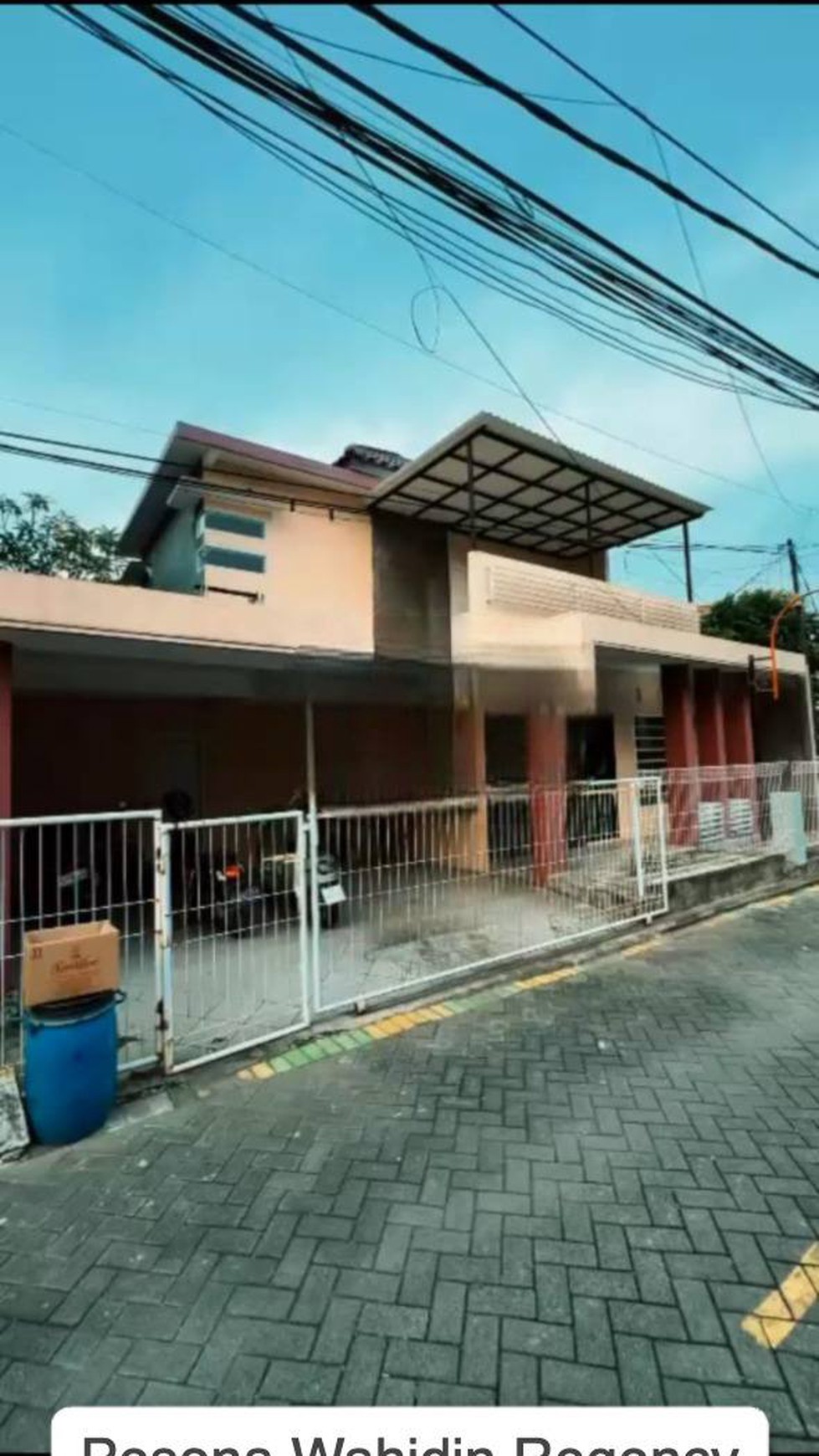 Dijual Rumah Gresik