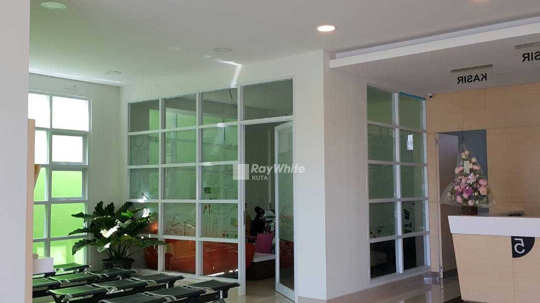 For Rent 4-Story Building in Mahendra Datta