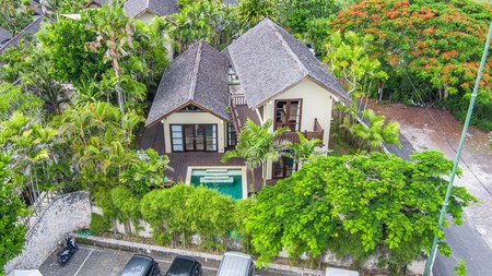 For Sale Stunning Beach View Villa For Sale in Uluwatu