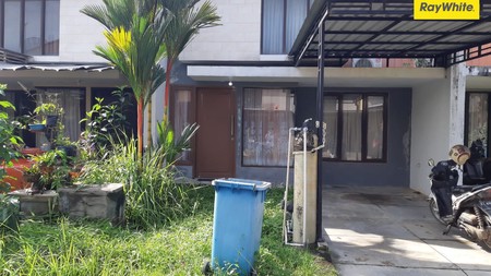 Dijual Rumah 2 lantai di Citraland Samarinda Surabaya