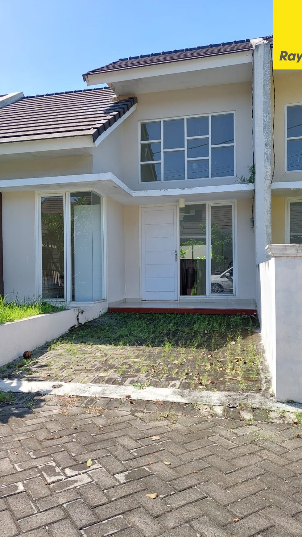 Dijual Rumah Murah 600 Jutaan di Golden Berry Gresik