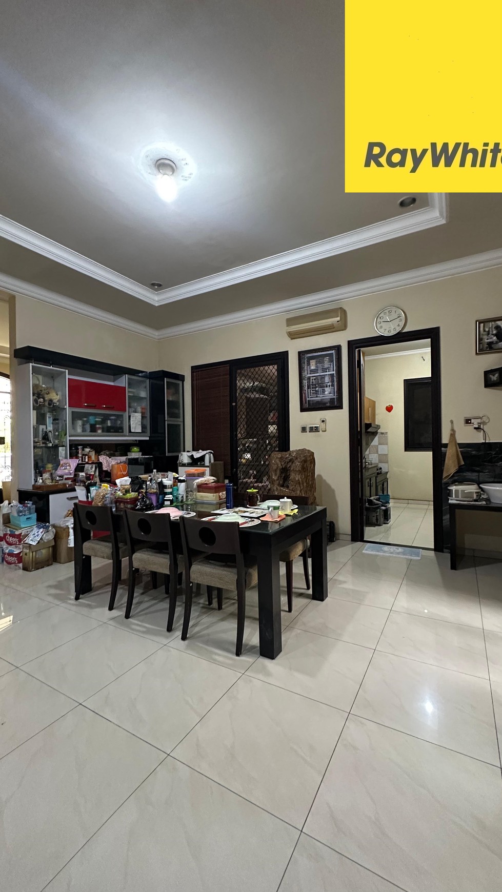 Rumah Dijual Laguna Regency Pakuwon City Surabaya