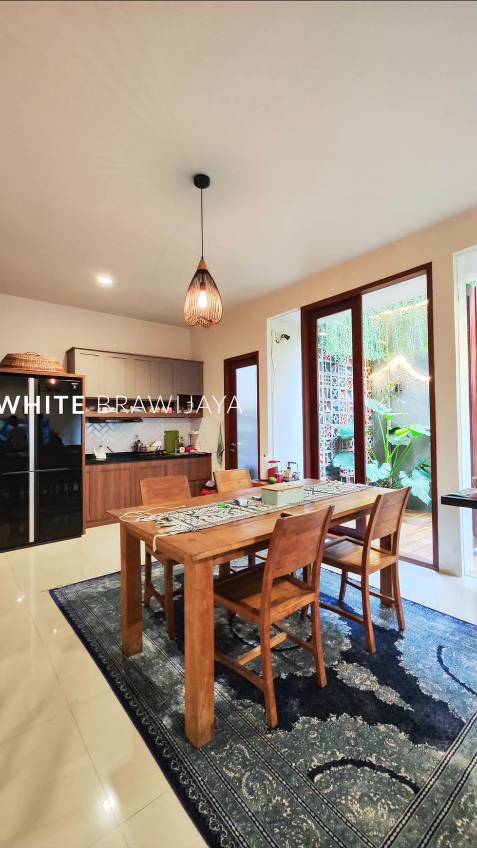 Rumah Siap Huni Lingkungan Tenang Area Cilandak