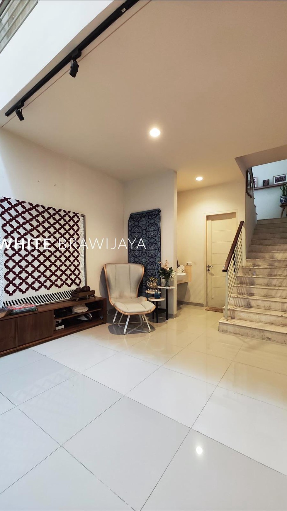 Rumah Siap Huni Lingkungan Tenang Area Cilandak