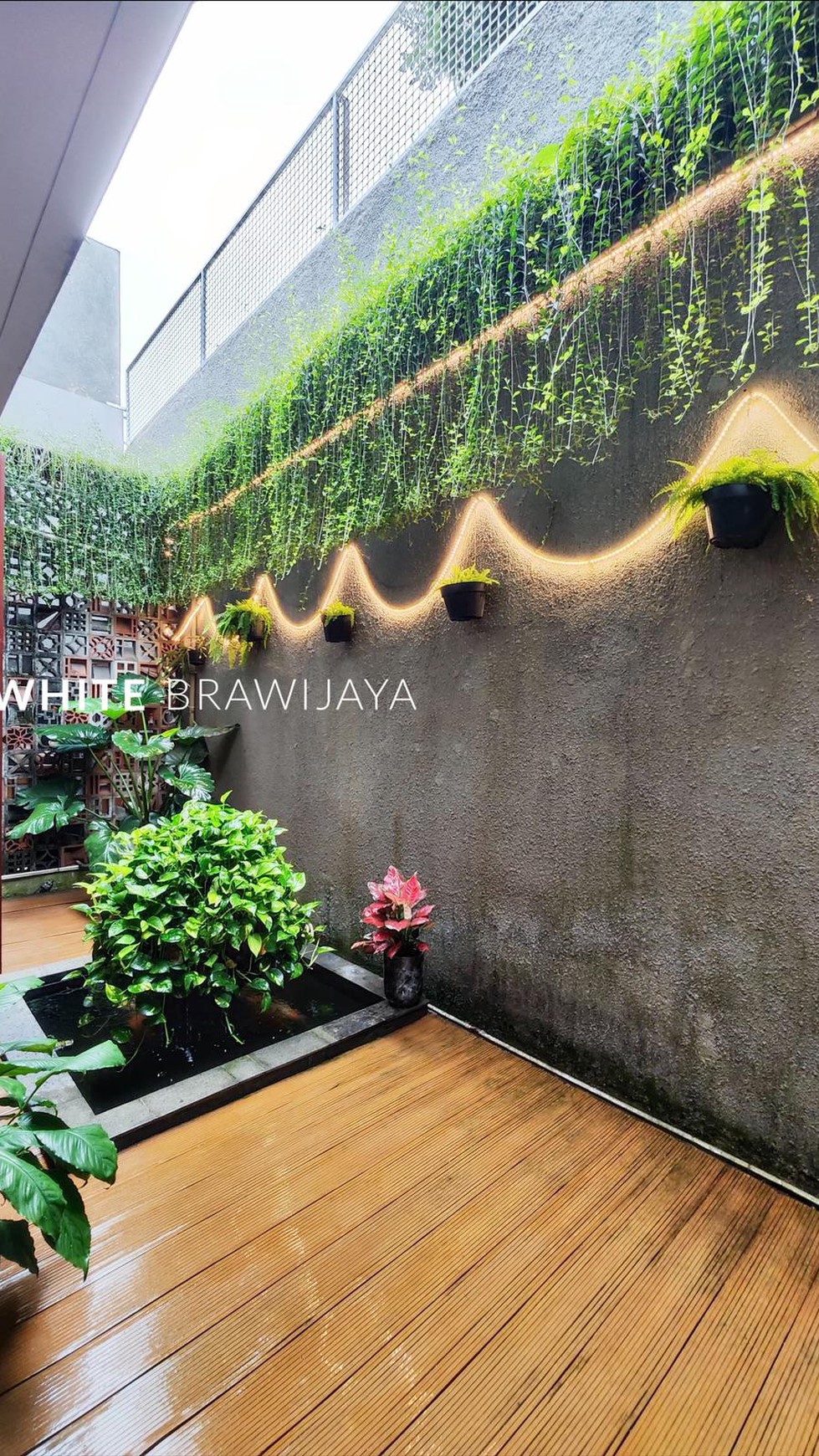 Rumah Siap Huni Lingkungan Tenang Area Cilandak