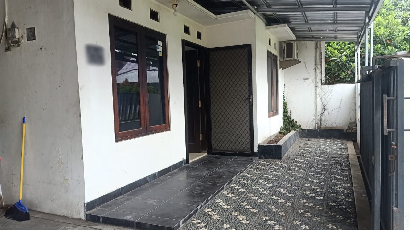 Rumah Cluster Dekat Jalan Kapten Haryadi Ngaglik Sleman