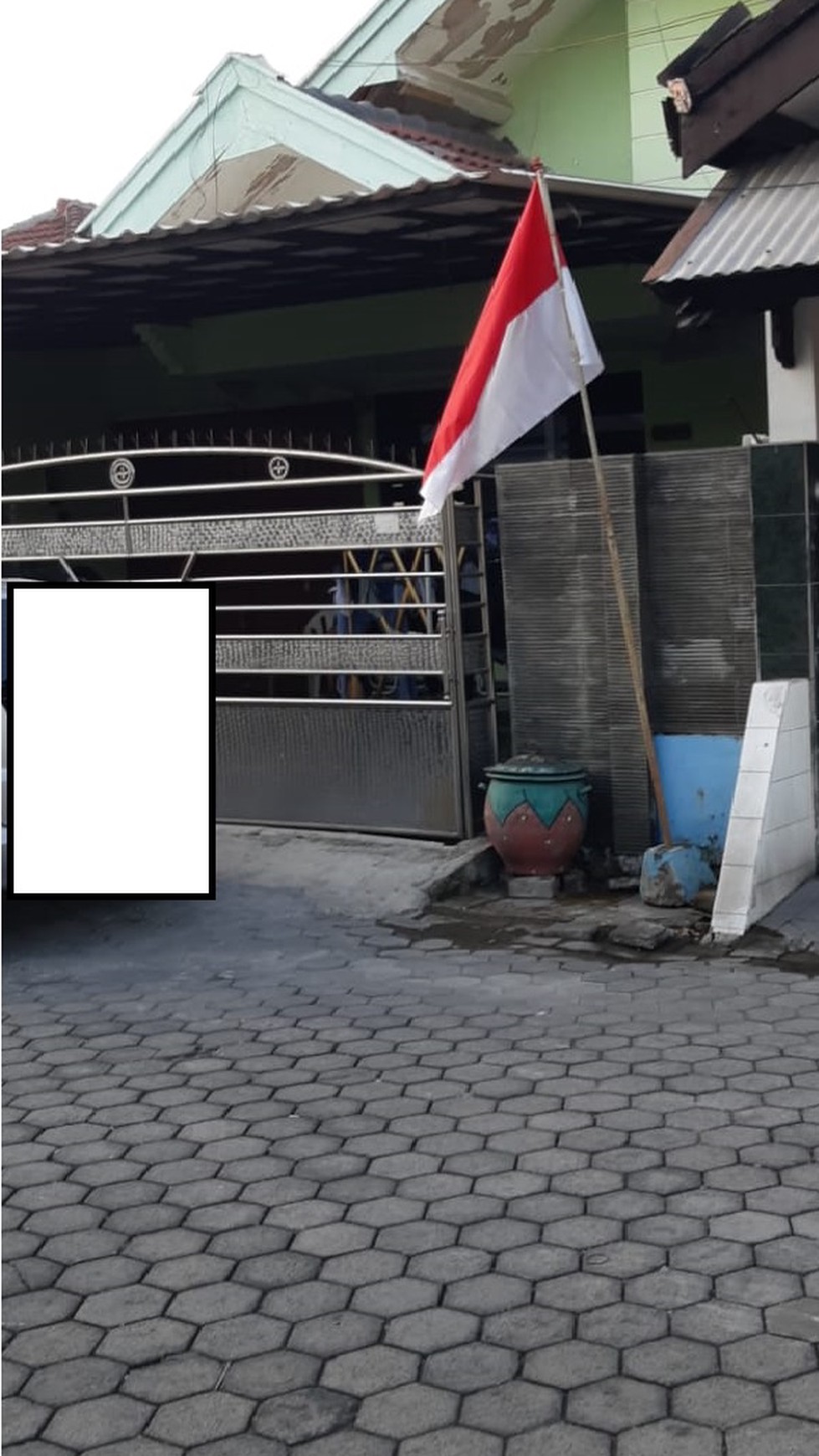 Dijual Rumah Wiyung Surabaya