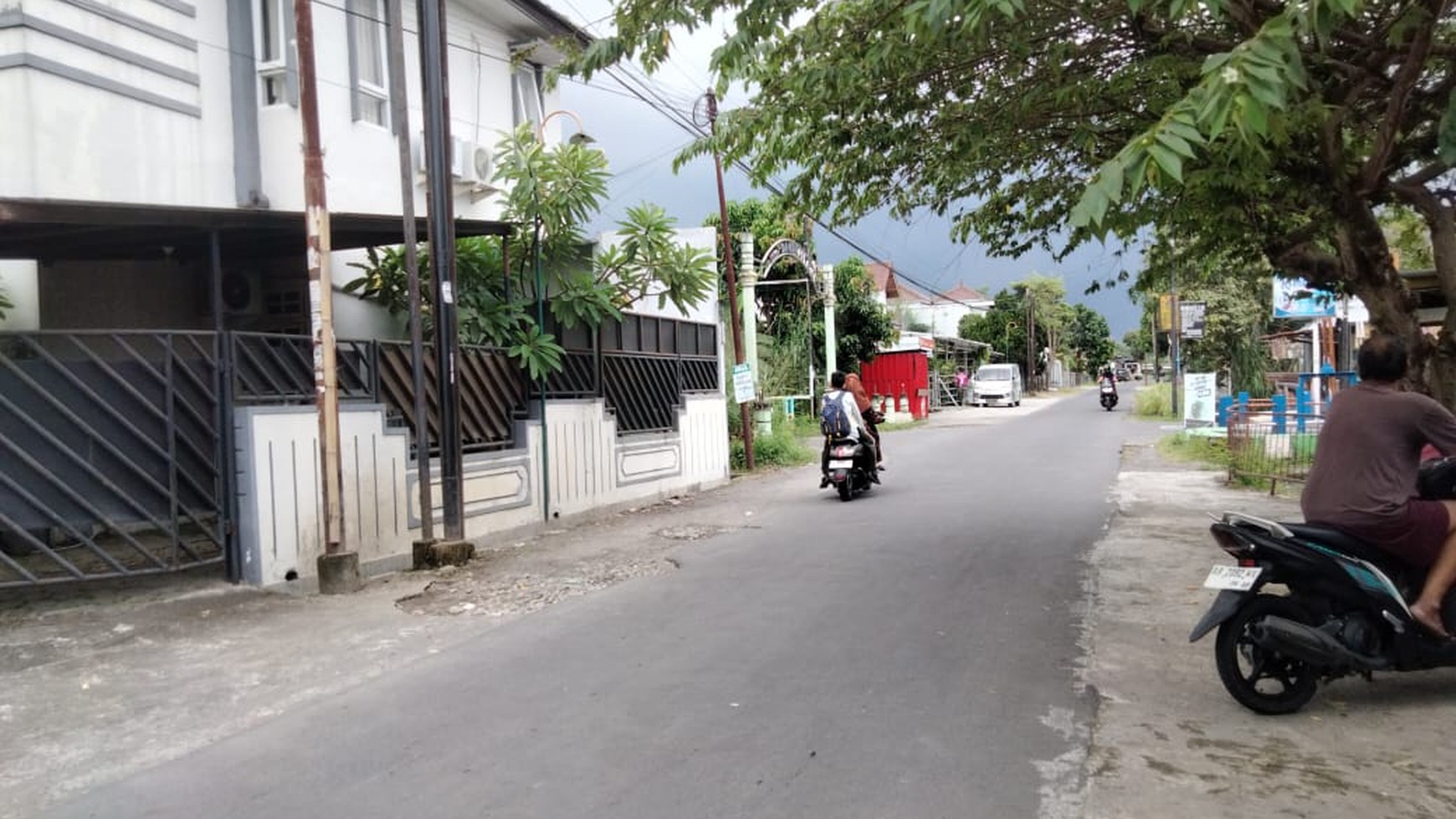 Dijual Rumah 2 Lantai Lokasi Stratgeis di Sidoarum Godean Sleman 