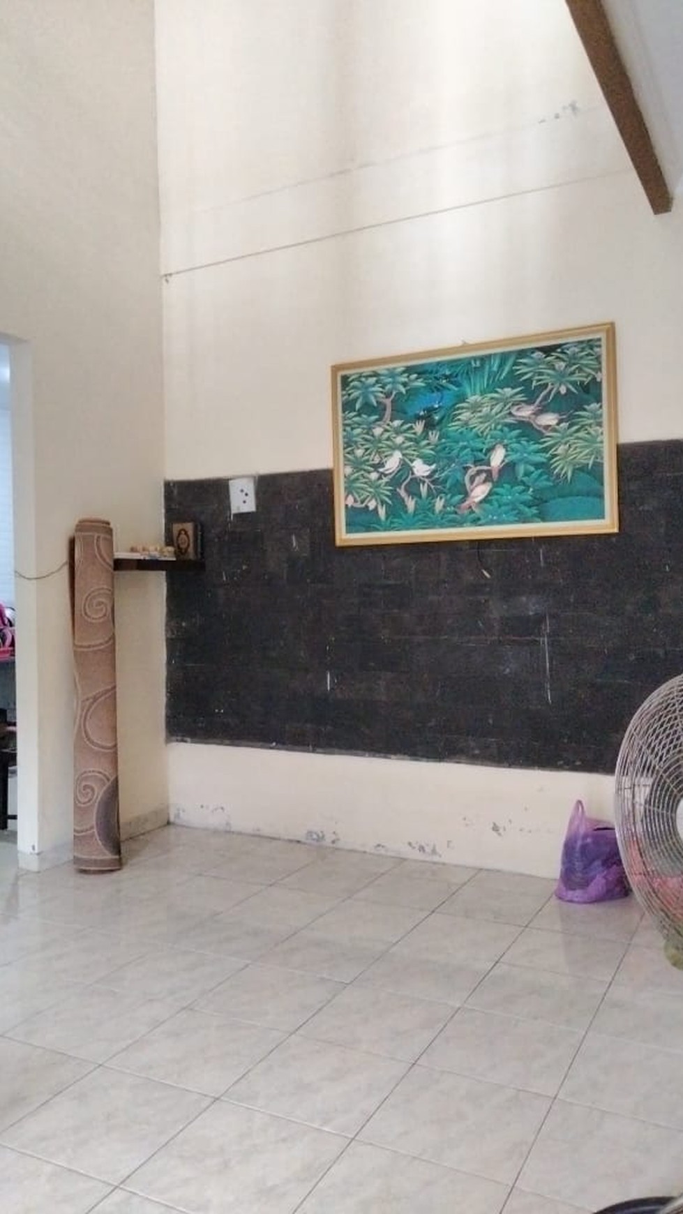 Dijual Rumah 2 Lantai Lokasi Stratgeis di Sidoarum Godean Sleman 