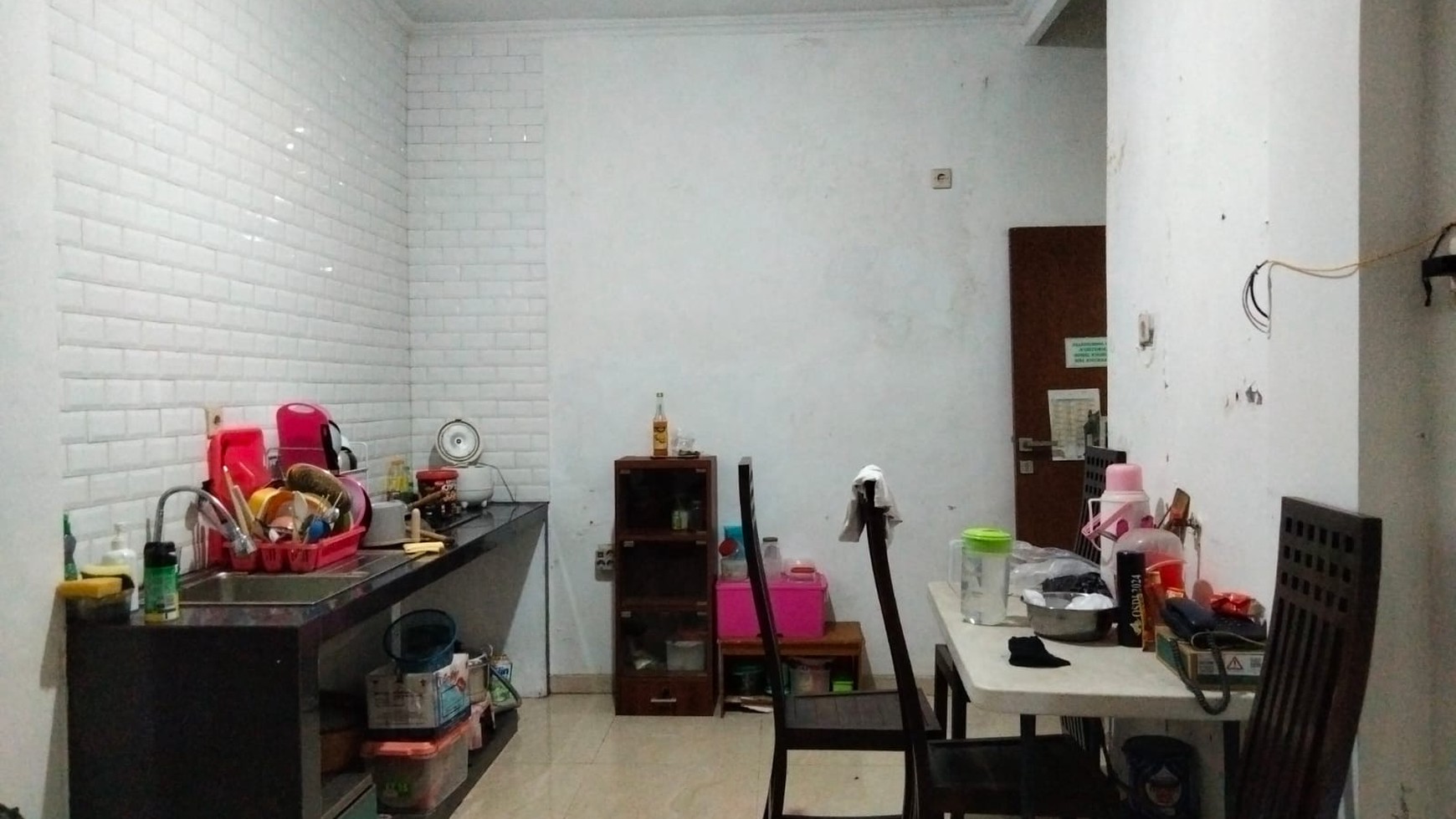 Dijual Rumah 2 Lantai Lokasi Stratgeis di Sidoarum Godean Sleman 