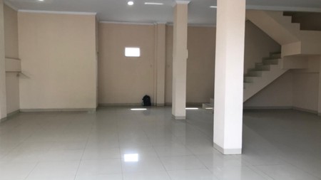 Di Jual Ruko Gandeng di Strategis Area Kondisi Baru di Bekasi 