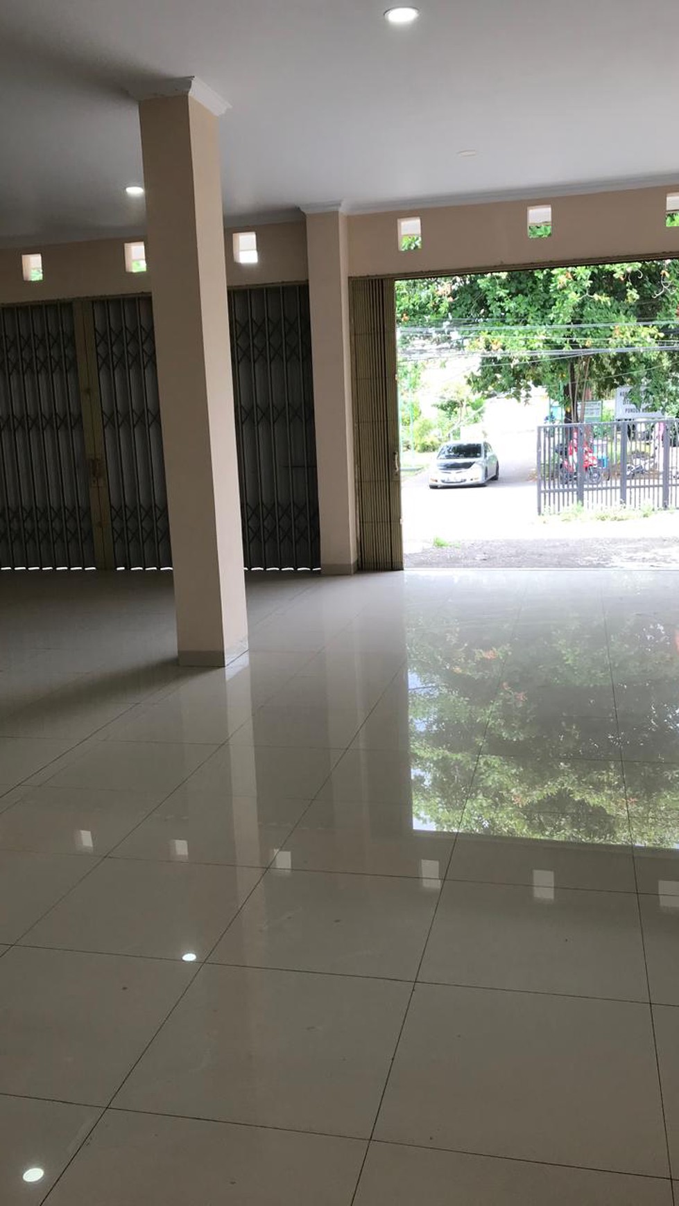 Di Jual Ruko Gandeng di Strategis Area Kondisi Baru di Bekasi 