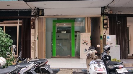 Ruko bagus, daerah Commersil di Fatmawati