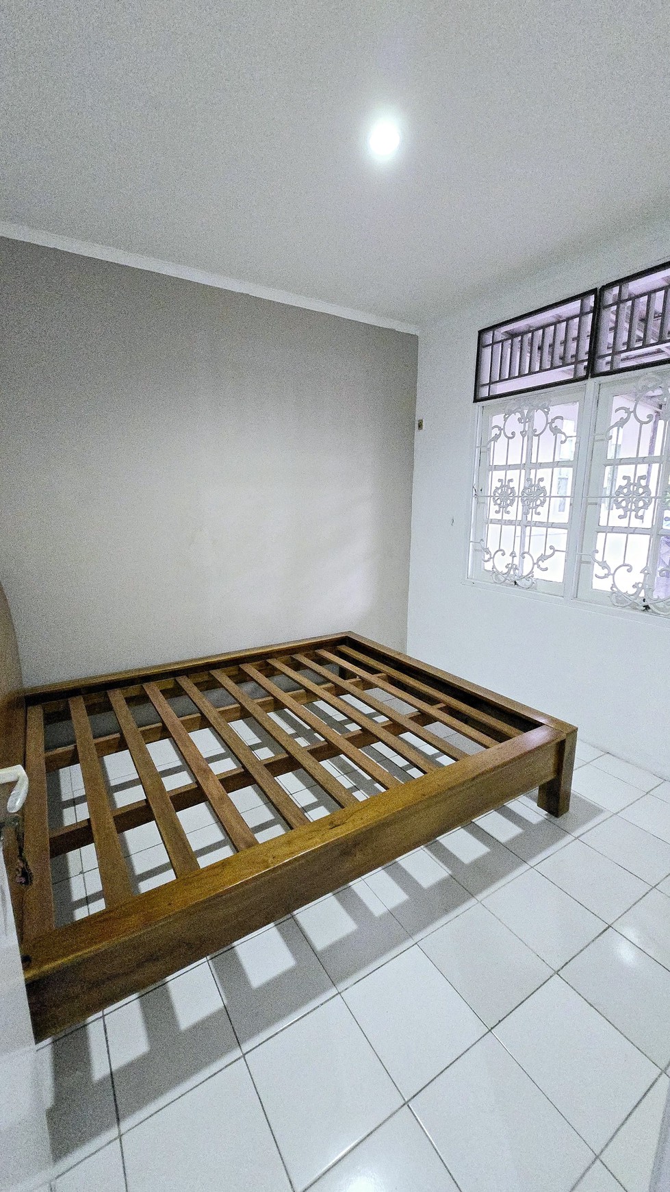 Rumah Sektor 3A Bintaro, dekat dg Bintaro Plaza, sekolah PJ and RS Mitra Keluarga....