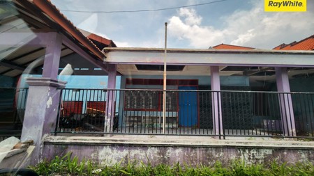 Dijual Rumah SHM di Gayung Kebonsari Timur Surabaya