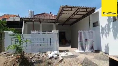 Dijual Rumah di Jalan Gayung Kebonsari Timur Surabaya