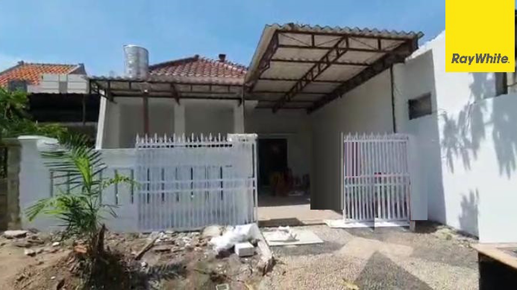 Dijual Rumah di Jalan Gayung Kebonsari Timur Surabaya