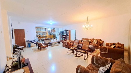 Rumah Besar Dan Cantik, Nyaman Dan Luas Di Cilandak Jak Sel