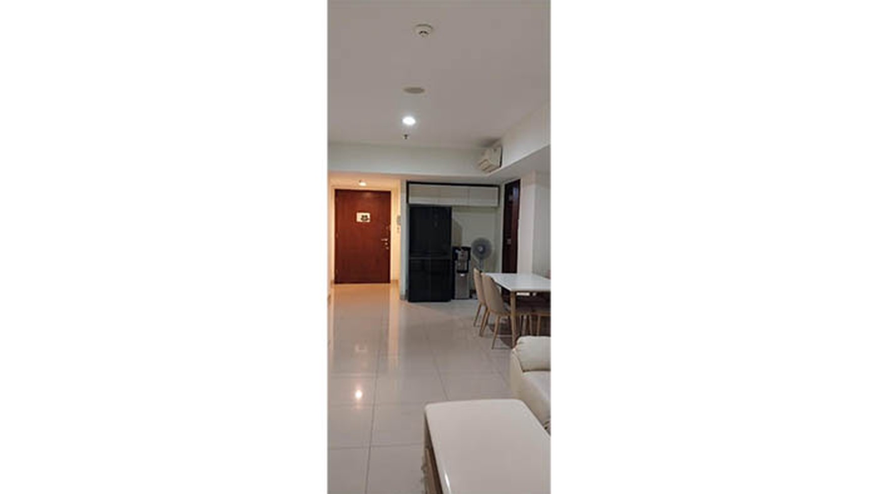 Apartemen Sherwood Twr Richmond, Kelapa Gading