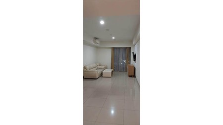 Apartemen Sherwood Twr Richmond, Kelapa Gading