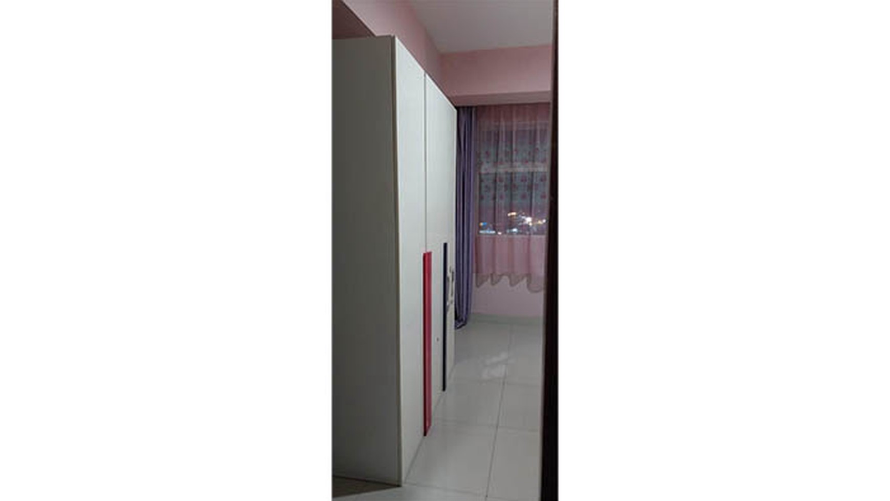 Apartemen Sherwood Twr Richmond, Kelapa Gading