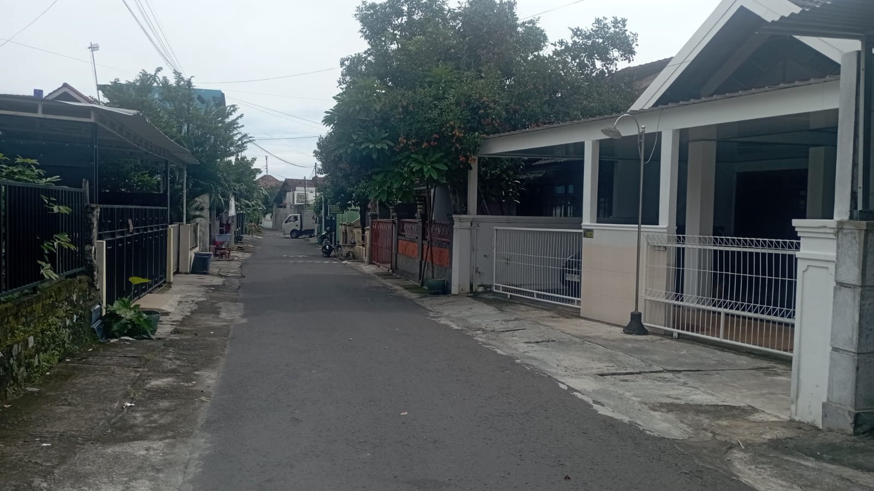 Rumah 387 Meter Tengah Kota Dekat Gembira Loka Zoo Umbulharjo Yogyakarta