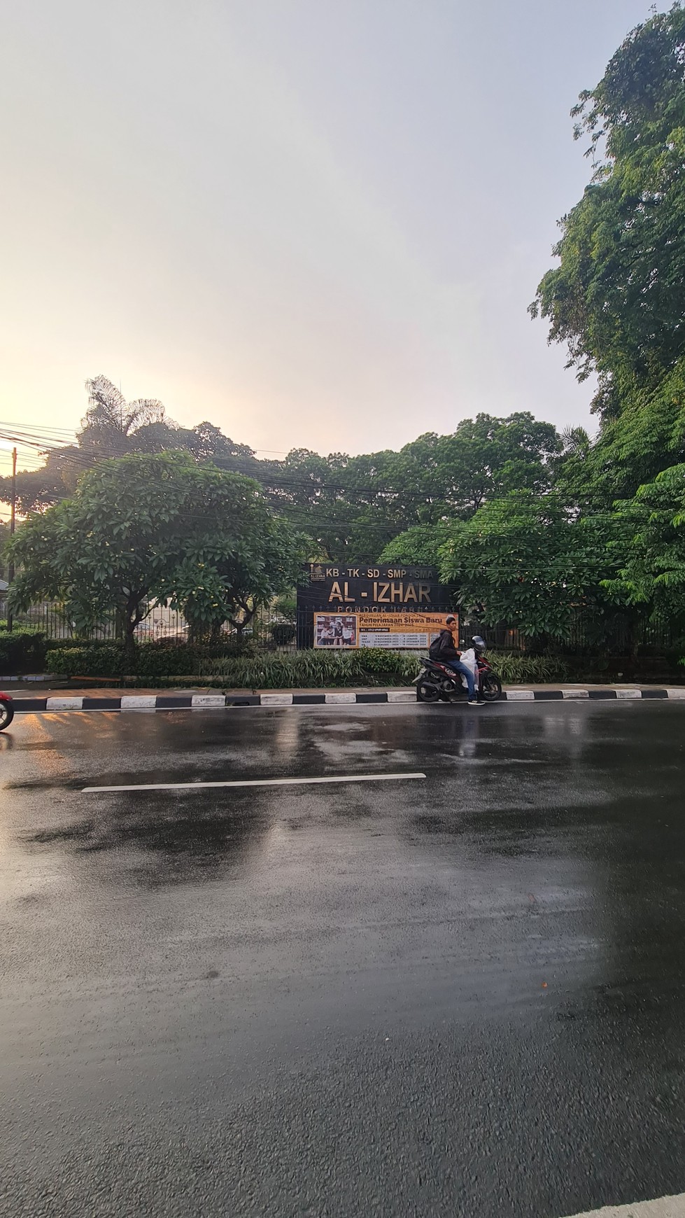 Tanah dan Ruko di Pondok labu Jakarta Selatan 