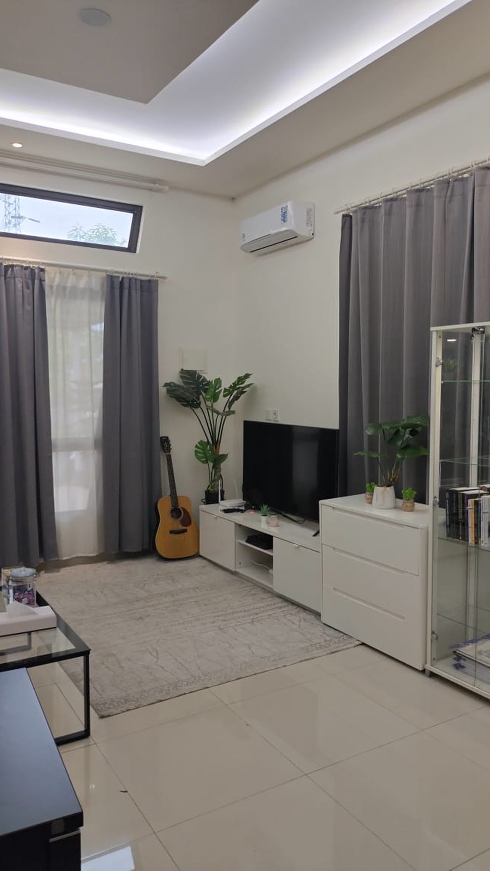 Dijual Rumah Bagus Full Furnished di Bandung Selatan, Podomoro Park