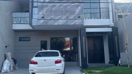 Dijual Rumah Gayungsari Surabaya