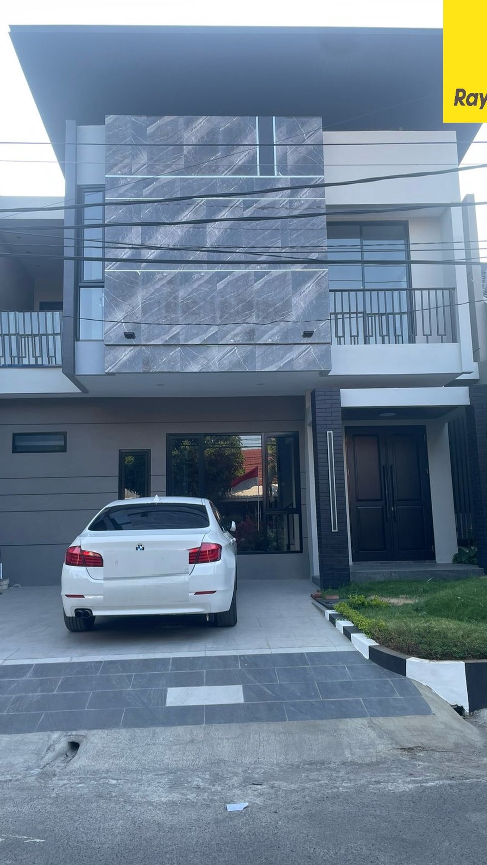 Dijual Rumah Gayungsari Surabaya