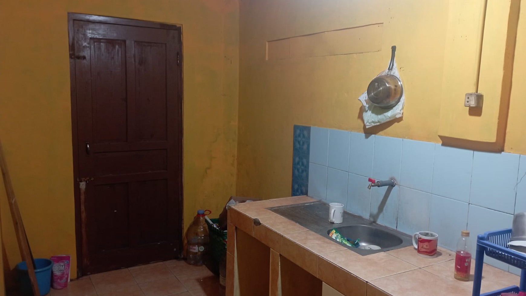 Miliki Kost 14 Kamar Dijalan Kaliurang Km 7 Ngabena Kulon Ngaglik Sleman