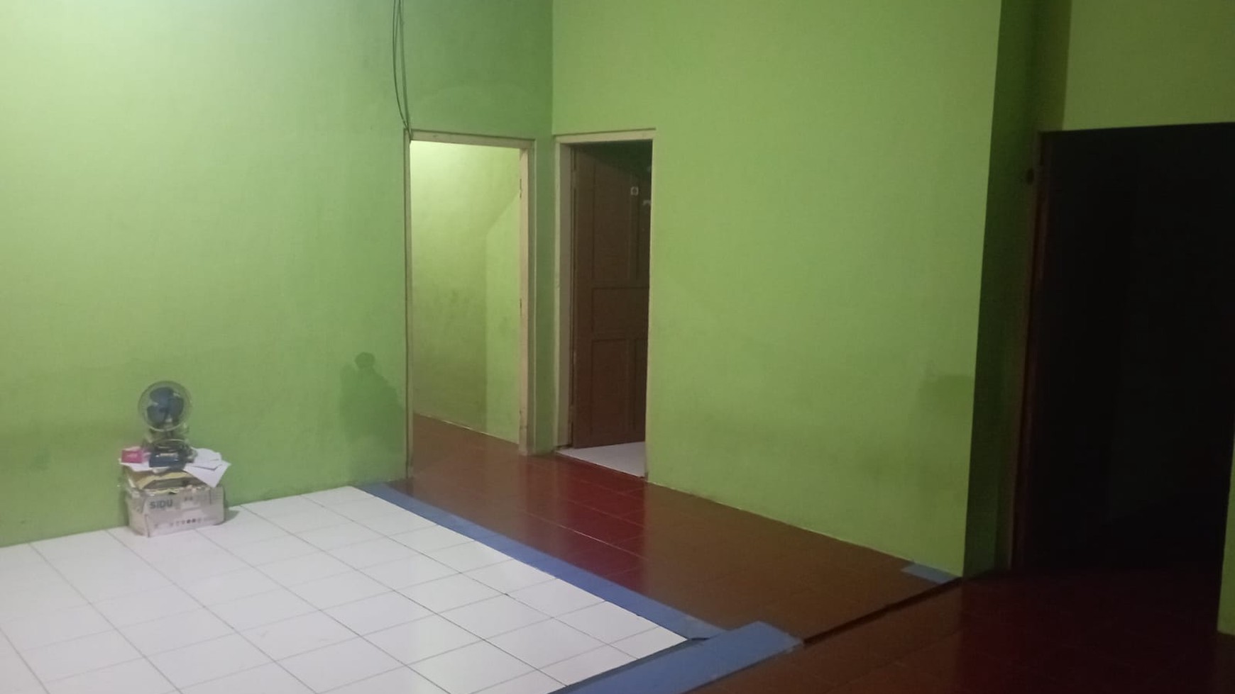 Miliki Kost 14 Kamar Dijalan Kaliurang Km 7 Ngabena Kulon Ngaglik Sleman