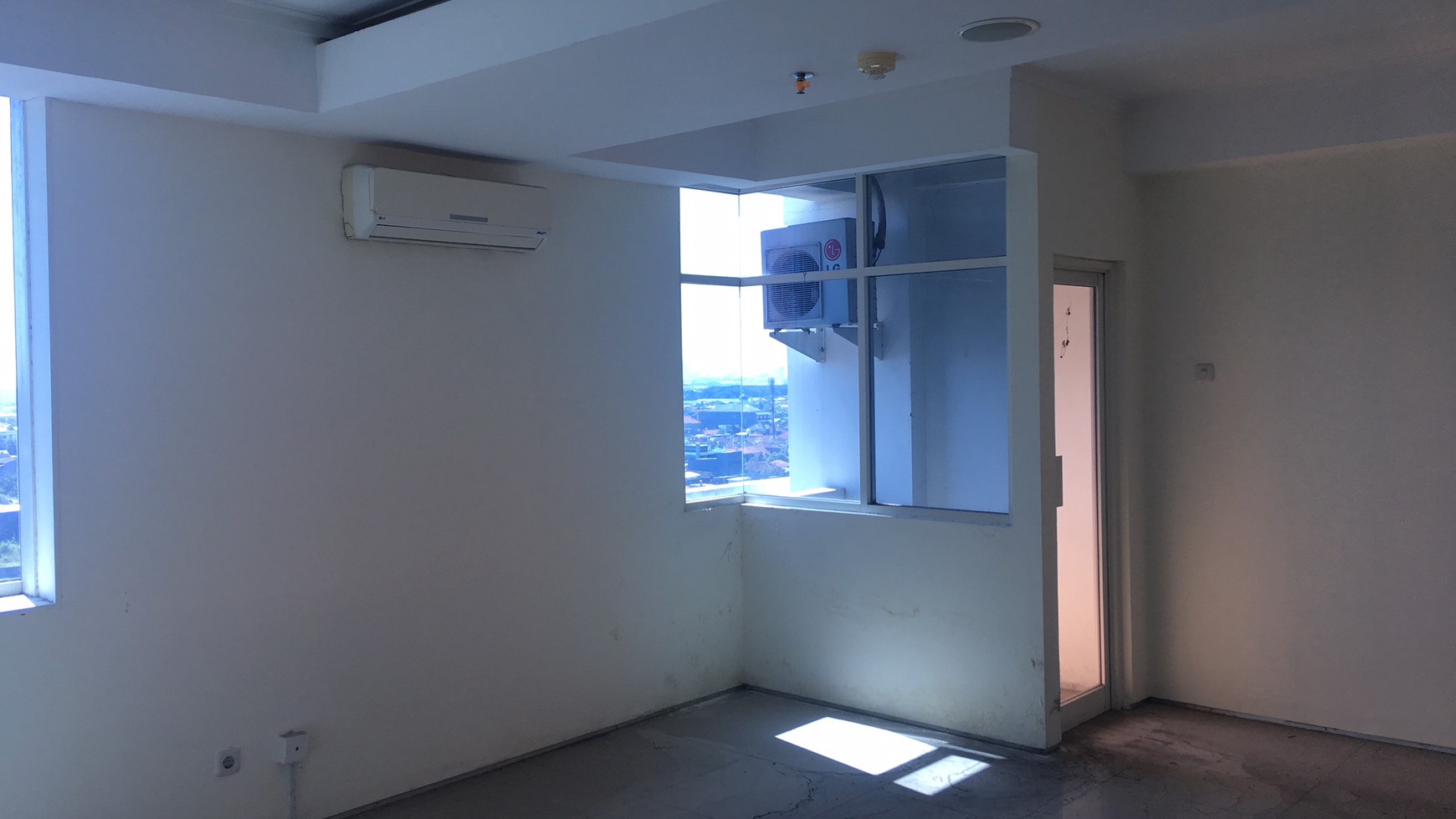 Dijual murah 1BR Apartment High Point Surabaya, MURAH