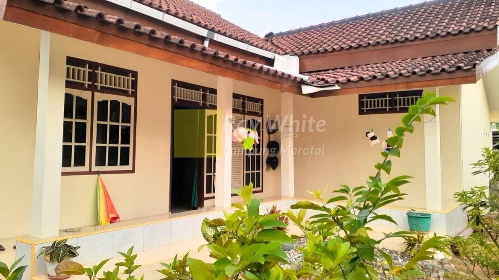 Rumah Lt 548 cocok untuk Kost an lokasi kedaton