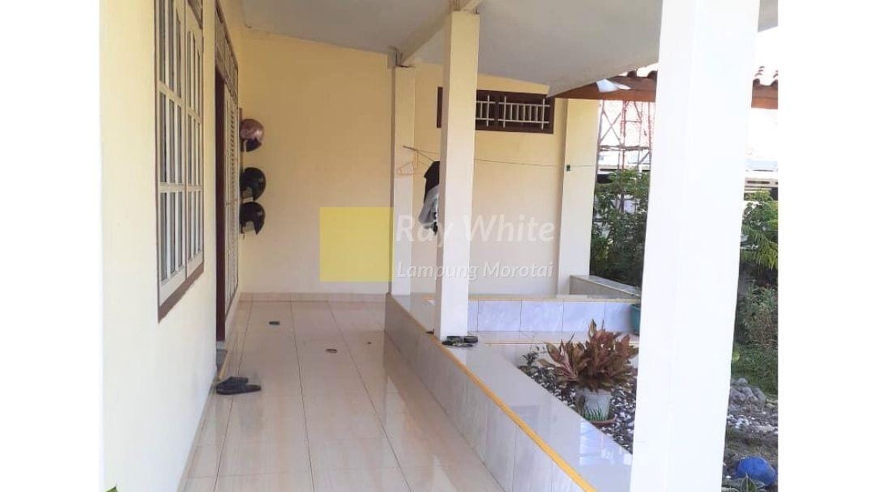 Rumah Lt 548 cocok untuk Kost an lokasi kedaton